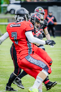 26.04.25 Black Valley Wild vs. Predators Steyr