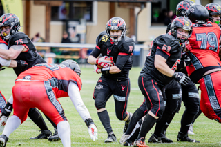 26.04.25 Black Valley Wild vs. Predators Steyr