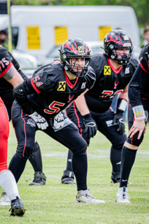 26.04.25 Black Valley Wild vs. Predators Steyr