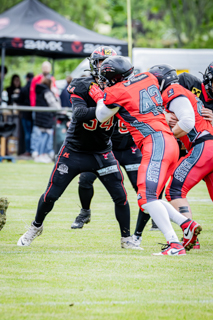 26.04.25 Black Valley Wild vs. Predators Steyr