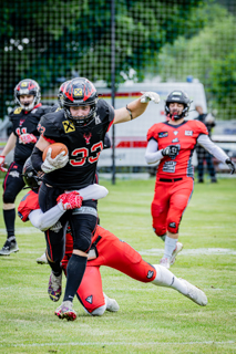 26.04.25 Black Valley Wild vs. Predators Steyr