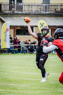 26.04.25 Black Valley Wild vs. Predators Steyr