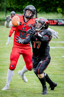 26.04.25 Black Valley Wild vs. Predators Steyr