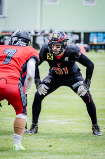 26.04.25 Black Valley Wild vs. Predators Steyr