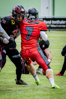 26.04.25 Black Valley Wild vs. Predators Steyr