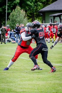 26.04.25 Black Valley Wild vs. Predators Steyr