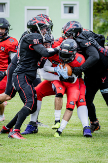 26.04.25 Black Valley Wild vs. Predators Steyr