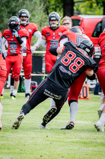 26.04.25 Black Valley Wild vs. Predators Steyr