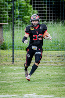 26.04.25 Black Valley Wild vs. Predators Steyr