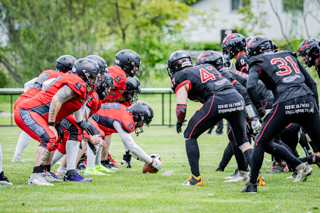 26.04.25 Black Valley Wild vs. Predators Steyr