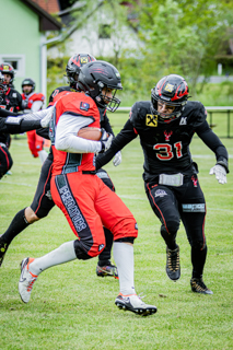 26.04.25 Black Valley Wild vs. Predators Steyr