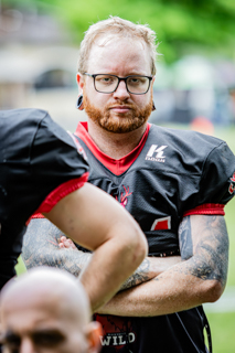 26.04.25 Black Valley Wild vs. Predators Steyr