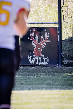 26.04.25 Black Valley Wild vs. Pannonia Eagles