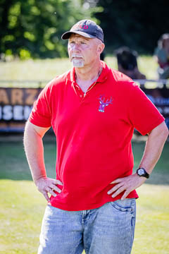 26.04.25 Black Valley Wild vs. Pannonia Eagles