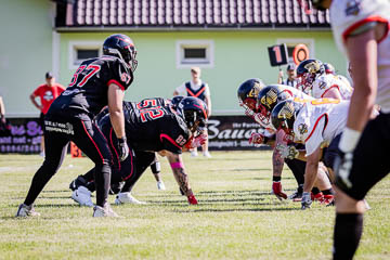 26.04.25 Black Valley Wild vs. Pannonia Eagles