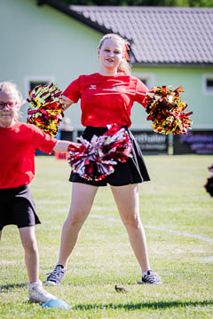 26.04.25 Black Valley Wild vs. Pannonia Eagles