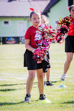 26.04.25 Black Valley Wild vs. Pannonia Eagles