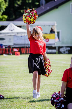 26.04.25 Black Valley Wild vs. Pannonia Eagles