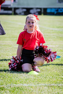 26.04.25 Black Valley Wild vs. Pannonia Eagles