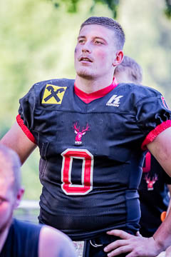 26.04.25 Black Valley Wild vs. Pannonia Eagles